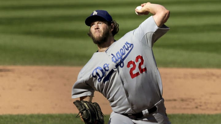 MLB standings: Playoff picture as of Sept. 20