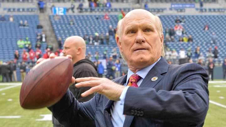 Terry Bradshaw won't appear on FOX after death of son-in-law Terry Bradshaw won't appear on FOX after death of son-in-law