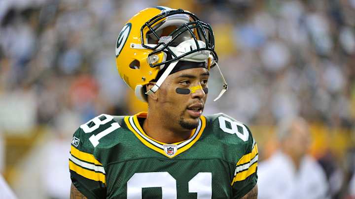 Green Bay Packers depth chart: Andrew Quarless first at tight end Green Bay Packers depth chart: Andrew Quarless first at tight end