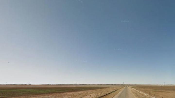 Weston Richburg Isn’t in Bushland Anymore