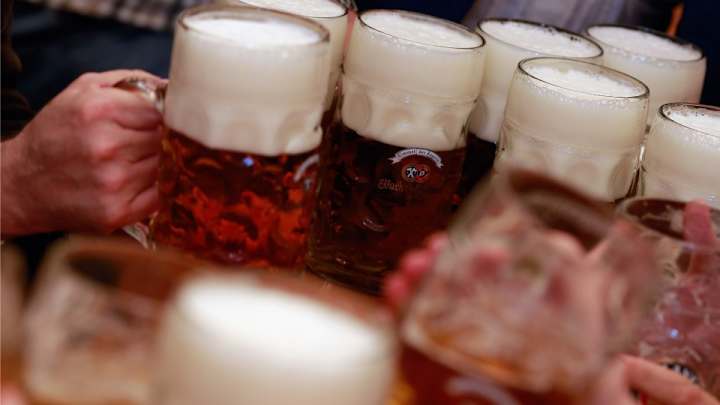 Irish pub's World Cup pricing gimmick goes awry, leads to 50 cent pints