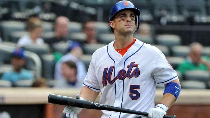 Mets' David Wright hopes to avoid surgery on injured shoulder