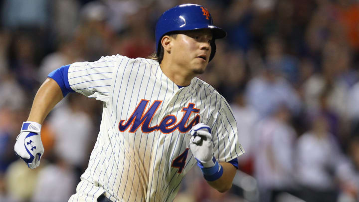 New York Mets call up Wilmer Flores, demote Kirk Nieuwenhuis