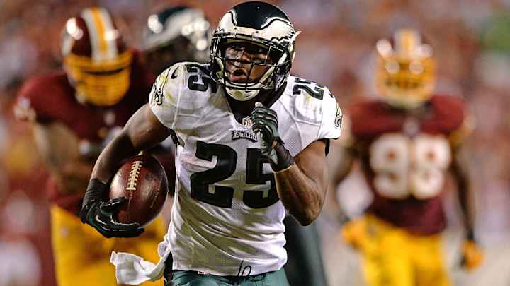 Redskins vs. Eagles: Game time, live stream, TV coverage