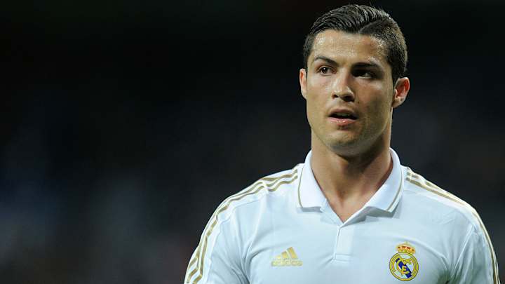 Cristiano Ronaldo will not play against Manchester United Cristiano Ronaldo will not play against Manchester United