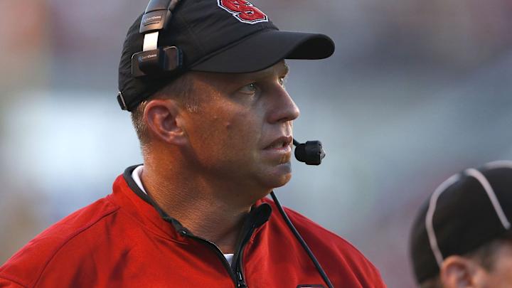 Dave Doeren apologized to Jimbo Fisher for fake injury comments