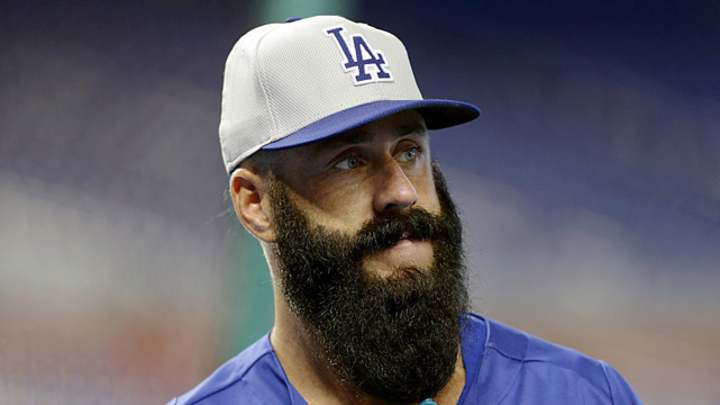 Best Beards in Sports History Best Beards in Sports History