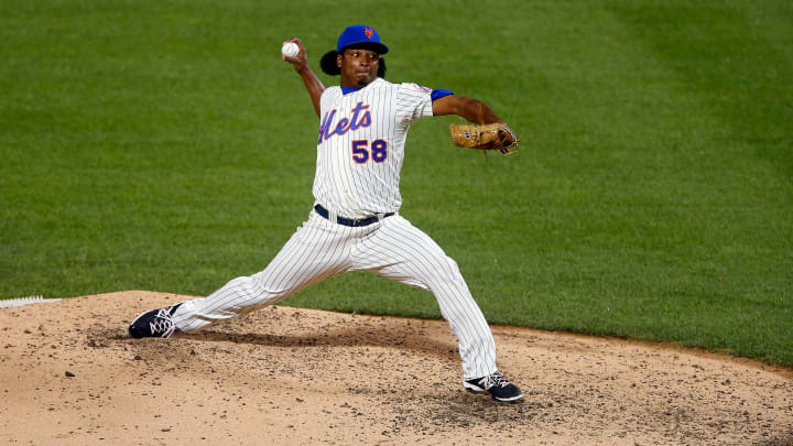 Mets closer Jenrry Mejia says in report New York will make playoffs Mets closer Jenrry Mejia says in report New York will make playoffs