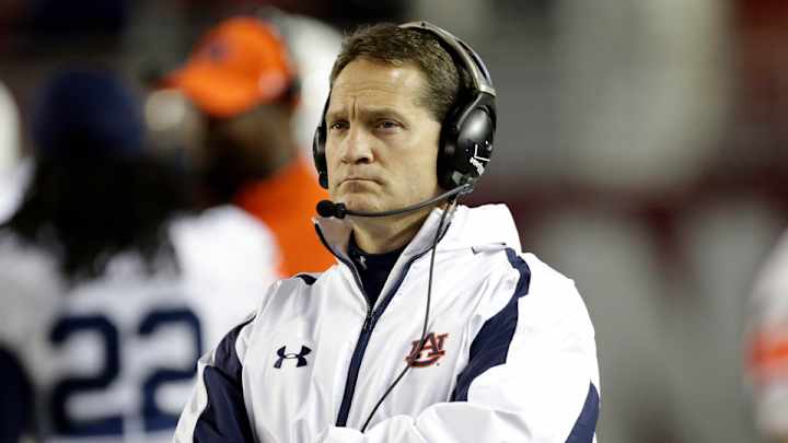 Former Auburn coach Gene Chizik joining SEC Network as analyst Former Auburn coach Gene Chizik joining SEC Network as analyst