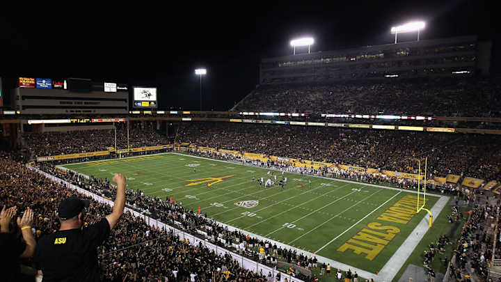 Stanford vs. Arizona State: Game time, live stream, TV coverage Stanford vs. Arizona State: Game time, live stream, TV coverage