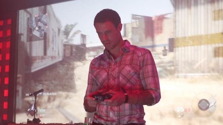 Hip to be square: The nerdiest athletes in sports