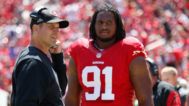49ers players attended party before Ray McDonald's arrest