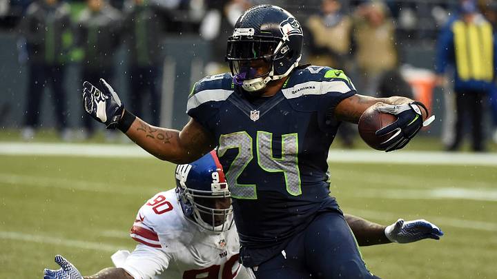 Seahawks vs. Chiefs: Game time, live stream, TV coverage
