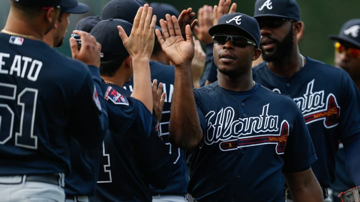 MLB Power Rankings: Athletics stay in first, Braves begin to climb