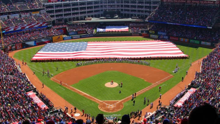 Texas Rangers sign deal to rename stadium Globe Life Park in Arlington Texas Rangers sign deal to rename stadium Globe Life Park in Arlington