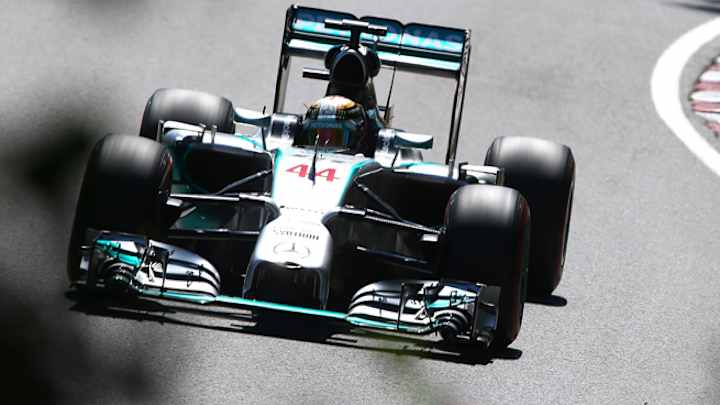 Montreal extends Formula One deal for 10 more years