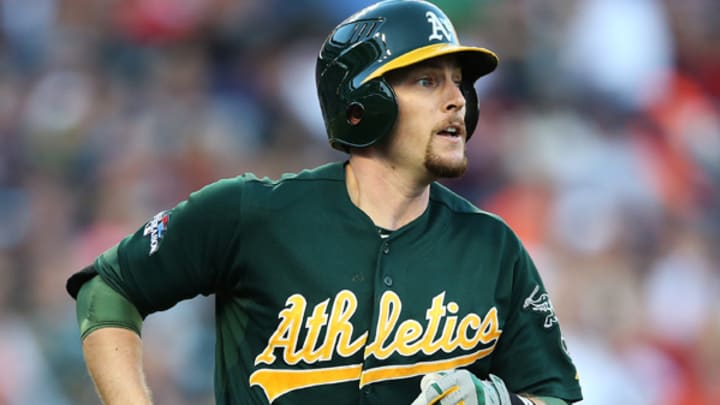 2014 Season Preview: Oakland Athletics