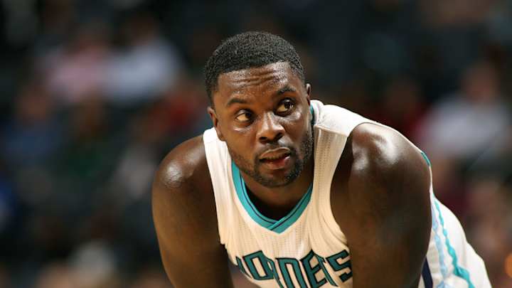 Report: Trade talks on hold for Charlotte Hornets' Lance Stephenson