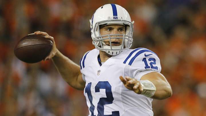 Eagles vs. Colts: Game time, live stream, TV coverage, odds