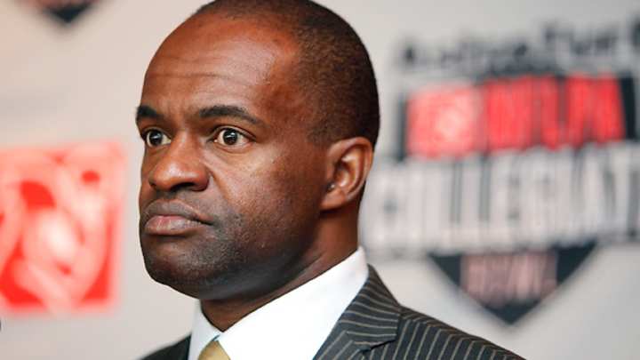NFLPA head DeMaurice Smith issues support for Northwestern's union efforts
