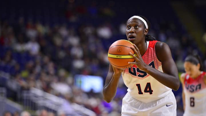 U.S. defeats Australia to advance to final vs. Spain