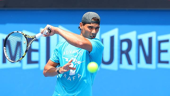 Australian Open Day 2 matches to watch: Heat a factor for Federer, Nadal