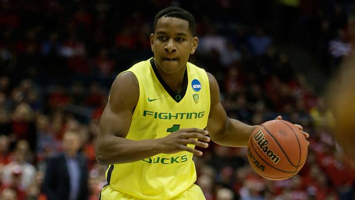 Dominic Artis will attend JUCO, attempt Division I comeback