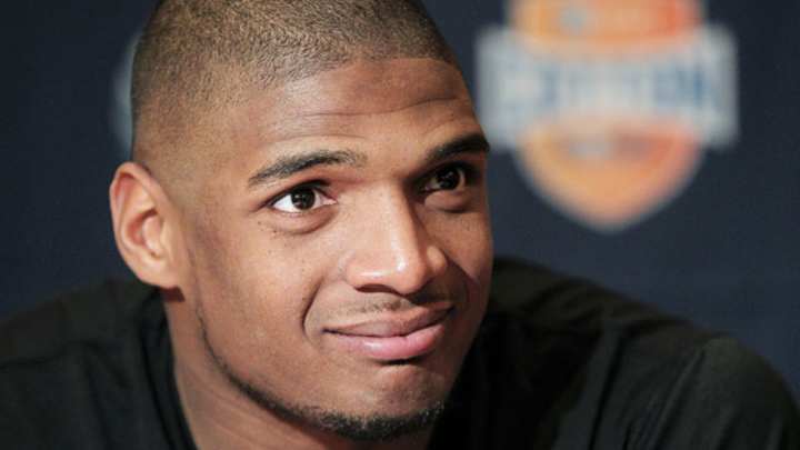 A conversation with Outsports' Cyd Zeigler on Michael Sam's decision to come out A conversation with Outsports' Cyd Zeigler on Michael Sam's decision to come out