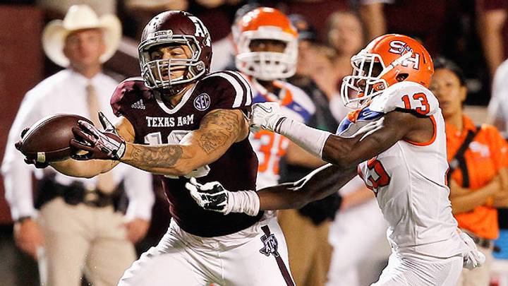 Mike Williams trade pushes WR to the top of Tampa Bay's 2014 NFL draft board Mike Williams trade pushes WR to the top of Tampa Bay's 2014 NFL draft board