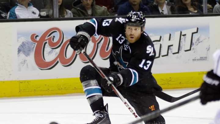 2014 NHL Playoffs: Seven different Sharks score in Game 2 rout of Kings