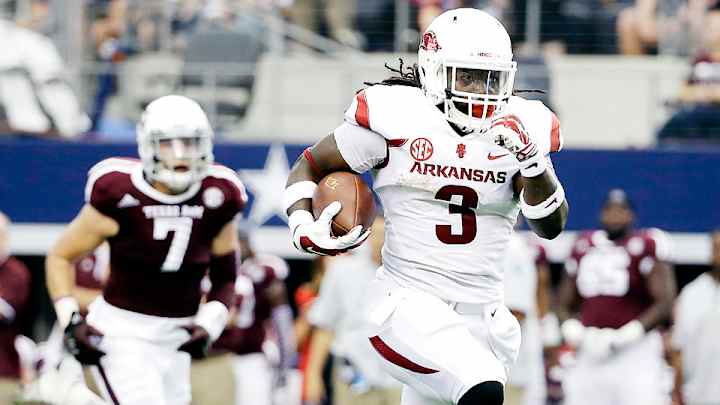 Could SEC West's worst beat SEC East's best?; more #DearAndy Could SEC West's worst beat SEC East's best?; more #DearAndy