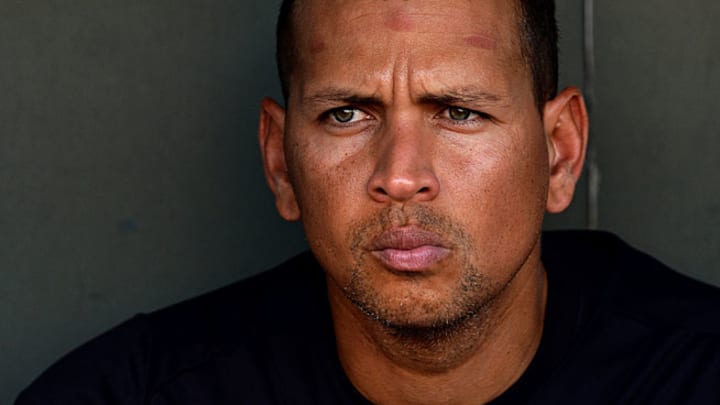 Horowitz's ruling cements Rodriguez as A-Fraud once and for all Horowitz's ruling cements Rodriguez as A-Fraud once and for all