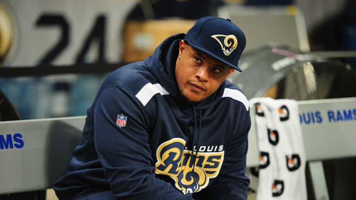 Raiders give Rodger Saffold $42.5 million, $21 million guaranteed, over five years