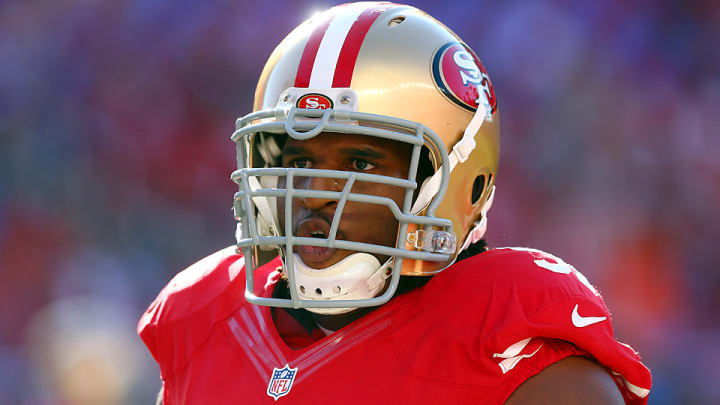 49ers choose defense over integrity with decision to play McDonald