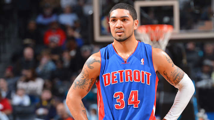 Report: Orlando Magic agree to terms with ex-Pistons guard Peyton Siva Report: Orlando Magic agree to terms with ex-Pistons guard Peyton Siva