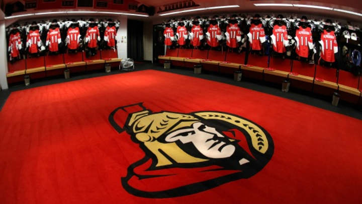 Report: Senators new TV deal could be worth up to $400 million