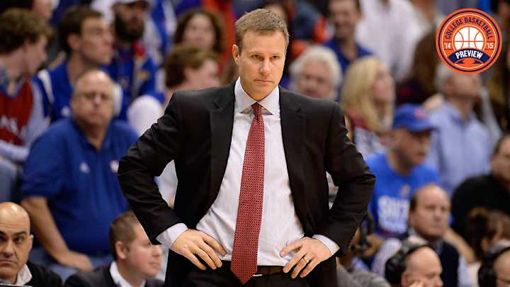 NBA rumors remain, but Fred Hoiberg stays focused on Iowa State NBA rumors remain, but Fred Hoiberg stays focused on Iowa State