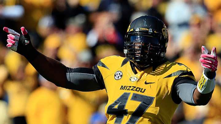 San Diego Chargers Mock Draft Tracker