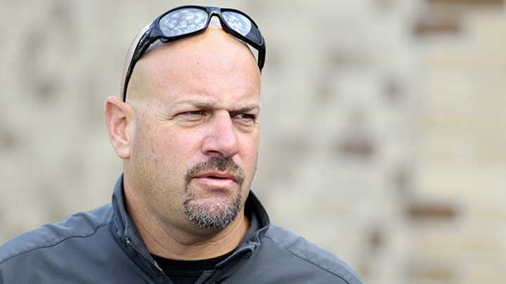 Cover-Two: Grading the coaching hires