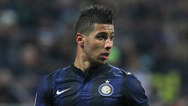 Southampton ends Saphir Taïder’s loan from Inter Milan