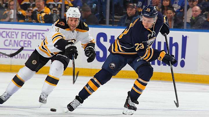 Buffalo Sabres make right call returning Sam Reinhart to juniors