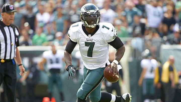 NFL's Notable Unrestricted Free Agents