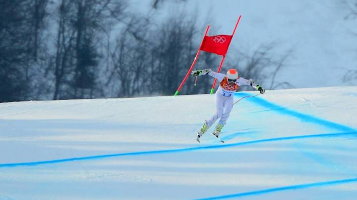 Austrian and US ski teams to decide downhill spots