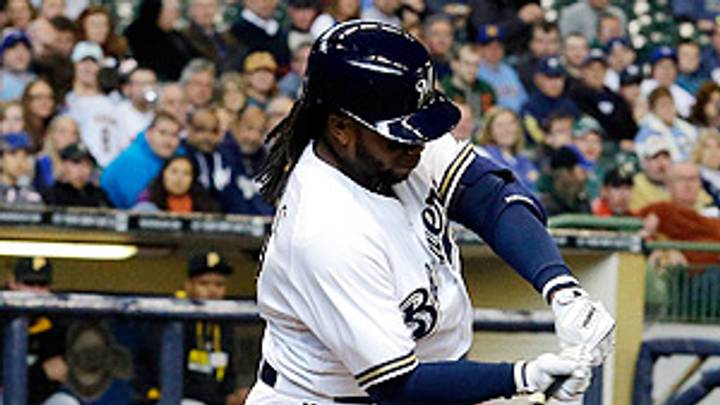 Fantasy baseball news: Martinez off to a DiMaggio-like start Fantasy baseball news: Martinez off to a DiMaggio-like start