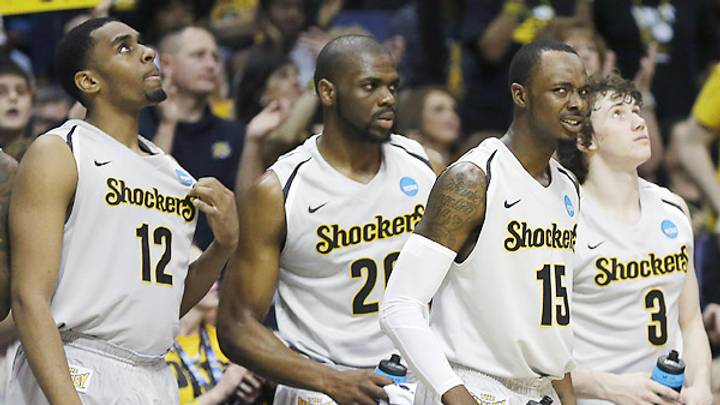 NCAA tournament viewing guide: Sunday's round of 32 matchups NCAA tournament viewing guide: Sunday's round of 32 matchups