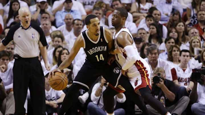 Report: Warriors PG Shaun Livingston expected to debut Saturday vs. Lakers