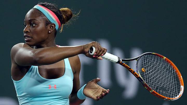 'Sloane Phi Sigma,' Federer's Zen state and more top quotes from Indian Wells