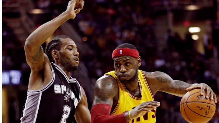 The Highlight Zone: Biggest plays, latest news from last night's games