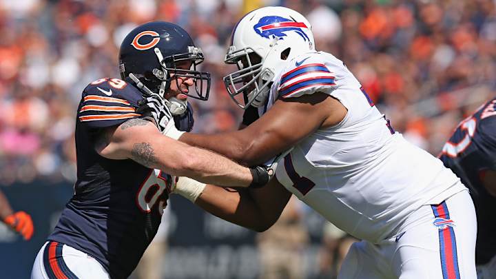 Bears DE Jared Allen back at practice after bout with pneumonia Bears DE Jared Allen back at practice after bout with pneumonia