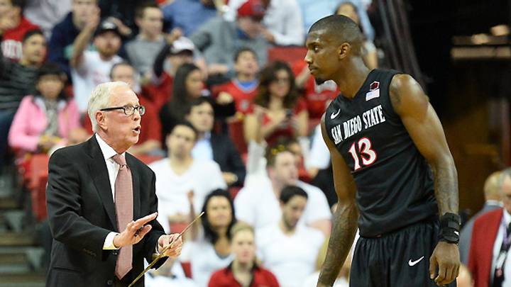 First Look: UNLV reloads, but San Diego State still the Mountain West favorite First Look: UNLV reloads, but San Diego State still the Mountain West favorite